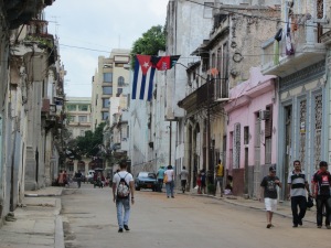 Cuba Event 2